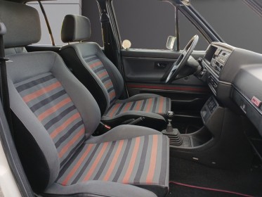 Volkswagen golf 1.8i gti occasion simplicicar la ciotat simplicicar simplicibike france