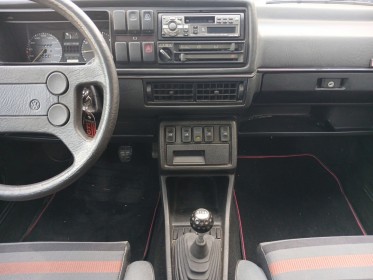 Volkswagen golf 1.8i gti occasion simplicicar la ciotat simplicicar simplicibike france