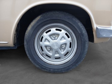 Renault r 16 tl 1600 tl 66 cv occasion simplicicar la ciotat simplicicar simplicibike france