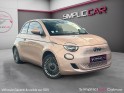 Fiat 500 nouvelle my22 serie 1 step 1 e 118 ch icône plus magik eyes toit panoramique garantie 12 mois occasion simplicicar...