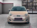 Fiat 500 nouvelle my22 serie 1 step 1 e 118 ch icône plus magik eyes toit panoramique garantie 12 mois occasion simplicicar...