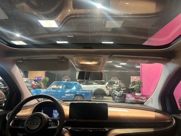 Fiat 500 nouvelle my22 serie 1 step 1 e 118 ch icône plus magik eyes toit panoramique garantie 12 mois occasion simplicicar...