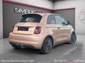Fiat 500 nouvelle my22 serie 1 step 1 e 118 ch icône plus magik eyes toit panoramique garantie 12 mois occasion simplicicar...
