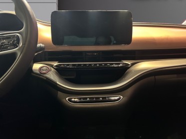 Fiat 500 nouvelle my22 serie 1 step 1 e 118 ch icône plus magik eyes toit panoramique garantie 12 mois occasion simplicicar...