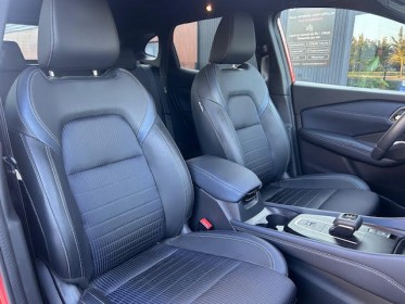 Nissan qashqai 2021 mild hybrid 158 ch attelage tekna toit panoramique garantie constructeur occasion simplicicar colmar...