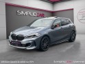 Bmw serie 1 f40 m135i xdrive 306 ch bva8 toit ouvrant garantie 12 mois occasion simplicicar vienne simplicicar simplicibike...