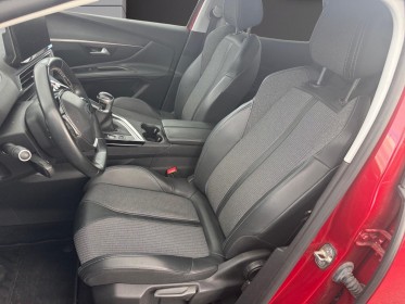 Peugeot 3008 bluehdi 130ch ss bvm6 allure  grip control  garantie 12 mois occasion simplicicar vernon simplicicar...