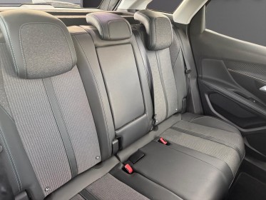 Peugeot 3008 bluehdi 130ch ss bvm6 allure  grip control  garantie 12 mois occasion simplicicar vernon simplicicar...