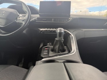 Peugeot 3008 bluehdi 130ch ss bvm6 allure  grip control  garantie 12 mois occasion simplicicar vernon simplicicar...