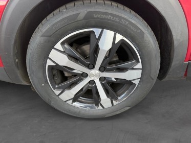 Peugeot 3008 bluehdi 130ch ss bvm6 allure  grip control  garantie 12 mois occasion simplicicar vernon simplicicar...