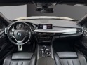 Bmw x5 xdrive 40e msport 313ch suivi bmw - carbonschwarz - toit ouvrant - camera de recul - siÈges electriques chauffants...
