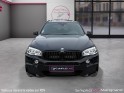 Bmw x5 xdrive 40e msport 313ch suivi bmw - carbonschwarz - toit ouvrant - camera de recul - siÈges electriques chauffants...