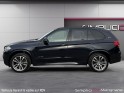 Bmw x5 xdrive 40e msport 313ch suivi bmw - carbonschwarz - toit ouvrant - camera de recul - siÈges electriques chauffants...