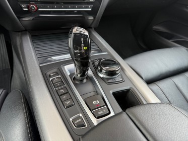 Bmw x5 xdrive 40e msport 313ch suivi bmw - carbonschwarz - toit ouvrant - camera de recul - siÈges electriques chauffants...