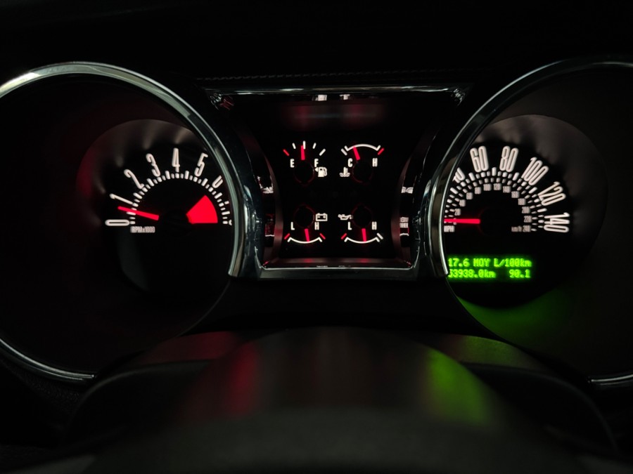 FORD d'occasion MUSTANG SHELBY GT de 2007 Pau (64)﻿