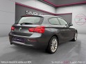 Bmw serie 1 f21 lci 118d 150 ch sport a / camera de recul / garantie 12 mois occasion simplicicar lyon nord simplicicar...