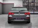 Bmw serie 1 f21 lci 118d 150 ch sport a / camera de recul / garantie 12 mois occasion simplicicar lyon nord simplicicar...