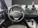 Bmw serie 1 f21 lci 118d 150 ch sport a / camera de recul / garantie 12 mois occasion simplicicar lyon nord simplicicar...