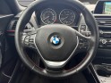 Bmw serie 1 f21 lci 118d 150 ch sport a / camera de recul / garantie 12 mois occasion simplicicar lyon nord simplicicar...