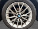 Bmw serie 1 f21 lci 118d 150 ch sport a / camera de recul / garantie 12 mois occasion simplicicar lyon nord simplicicar...
