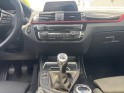 Bmw serie 2 coupe f22 lci 218d 150 ch finition sport toit ouvrant sieges et volant chauffants modes de conduites garantie...