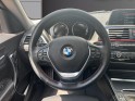 Bmw serie 2 coupe f22 lci 218d 150 ch finition sport toit ouvrant sieges et volant chauffants modes de conduites garantie...