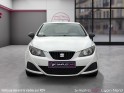 Seat ibiza 1.9 tdi 105 fap réference / distribution faite / garantie 12 mois occasion simplicicar lyon nord simplicicar...