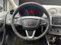 Seat ibiza 1.9 tdi 105 fap réference / distribution faite / garantie 12 mois occasion simplicicar lyon nord simplicicar...