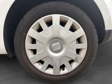 Seat ibiza 1.9 tdi 105 fap réference / distribution faite / garantie 12 mois occasion simplicicar lyon nord simplicicar...