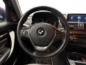 Bmw serie 1 f20 120d 184 ch 119g executive harman kardon carplay garantie 12 mois occasion simplicicar brie-comte-robert...