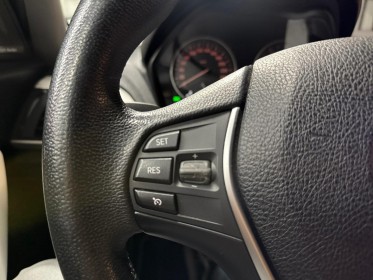 Bmw serie 1 f20 120d 184 ch 119g executive harman kardon carplay garantie 12 mois occasion simplicicar brie-comte-robert...
