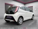 Toyota aygo 1.0 vvt-i x-play garantie 12 mois occasion simplicicar brie-comte-robert simplicicar simplicibike france