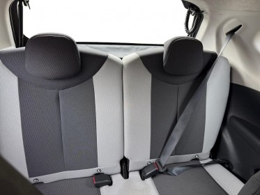 Toyota aygo 1.0 vvt-i x-play garantie 12 mois occasion simplicicar brie-comte-robert simplicicar simplicibike france