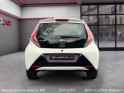 Toyota aygo 1.0 vvt-i x-play garantie 12 mois occasion simplicicar brie-comte-robert simplicicar simplicibike france