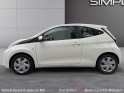 Toyota aygo 1.0 vvt-i x-play garantie 12 mois occasion simplicicar brie-comte-robert simplicicar simplicibike france