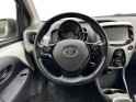 Toyota aygo 1.0 vvt-i x-play garantie 12 mois occasion simplicicar brie-comte-robert simplicicar simplicibike france