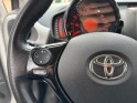 Toyota aygo 1.0 vvt-i x-play garantie 12 mois occasion simplicicar brie-comte-robert simplicicar simplicibike france
