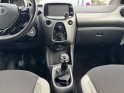 Toyota aygo 1.0 vvt-i x-play garantie 12 mois occasion simplicicar brie-comte-robert simplicicar simplicibike france