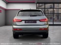 Audi q3 business 1.4 tfsi 150 ch business line s tronic 6 garantie 12 mois barre de toit et chaînes neige inclus occasion...