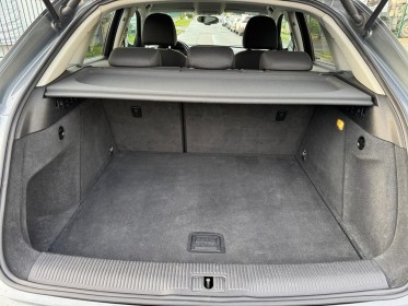 Audi q3 business 1.4 tfsi 150 ch business line s tronic 6 garantie 12 mois barre de toit et chaînes neige inclus occasion...