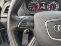 Audi q3 business 1.4 tfsi 150 ch business line s tronic 6 garantie 12 mois barre de toit et chaînes neige inclus occasion...