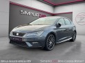 Seat leon 1.0 tsi 110 bvm6 style business stage 1 158ch shiftech garantie 12 mois occasion simplicicar brie-comte-robert...