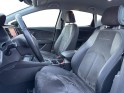 Seat leon 1.0 tsi 110 bvm6 style business stage 1 158ch shiftech garantie 12 mois occasion simplicicar brie-comte-robert...