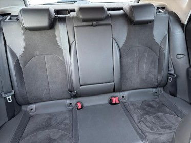 Seat leon 1.0 tsi 110 bvm6 style business stage 1 158ch shiftech garantie 12 mois occasion simplicicar brie-comte-robert...