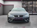 Seat leon 1.0 tsi 110 bvm6 style business stage 1 158ch shiftech garantie 12 mois occasion simplicicar brie-comte-robert...
