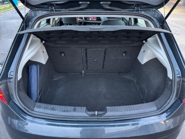 Seat leon 1.0 tsi 110 bvm6 style business stage 1 158ch shiftech garantie 12 mois occasion simplicicar brie-comte-robert...