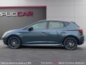 Seat leon 1.0 tsi 110 bvm6 style business stage 1 158ch shiftech garantie 12 mois occasion simplicicar brie-comte-robert...