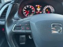 Seat leon 1.0 tsi 110 bvm6 style business stage 1 158ch shiftech garantie 12 mois occasion simplicicar brie-comte-robert...