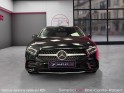Mercedes classe a 250 e 8g-dct amg line garantie 12 mois occasion simplicicar brie-comte-robert simplicicar simplicibike france