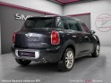 Mini countryman r60 d 112 ch cooper - garantie 12 mois - occasion simplicicar brest simplicicar simplicibike france